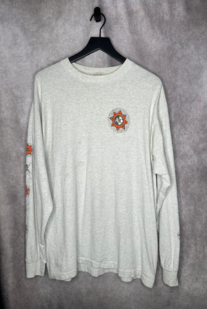 ALICE IN CHAINS JAR OF LIES LONGSLEEVE