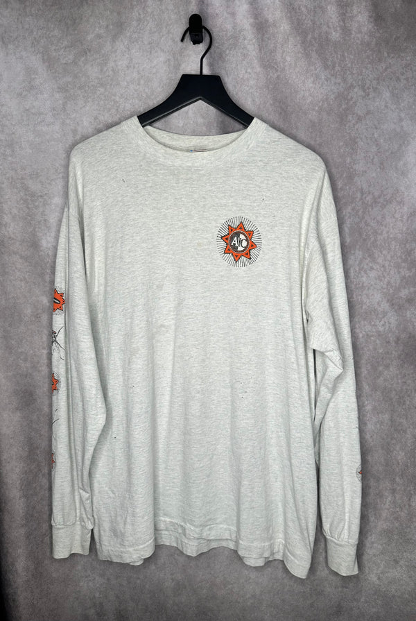 ALICE IN CHAINS JAR OF LIES LONGSLEEVE