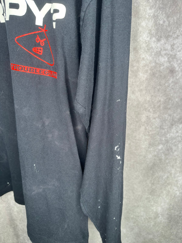 THERAPY TROUBLEGUM LONGSLEEVE