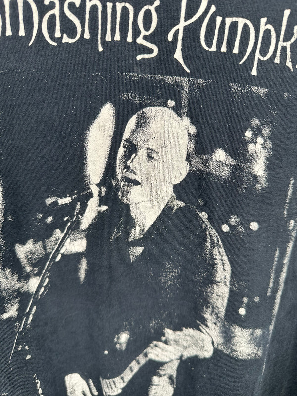 SMASHING PUMPKINS BILLY CORGAN SELF PORTRAIT PARKING LOT BOOTLEG