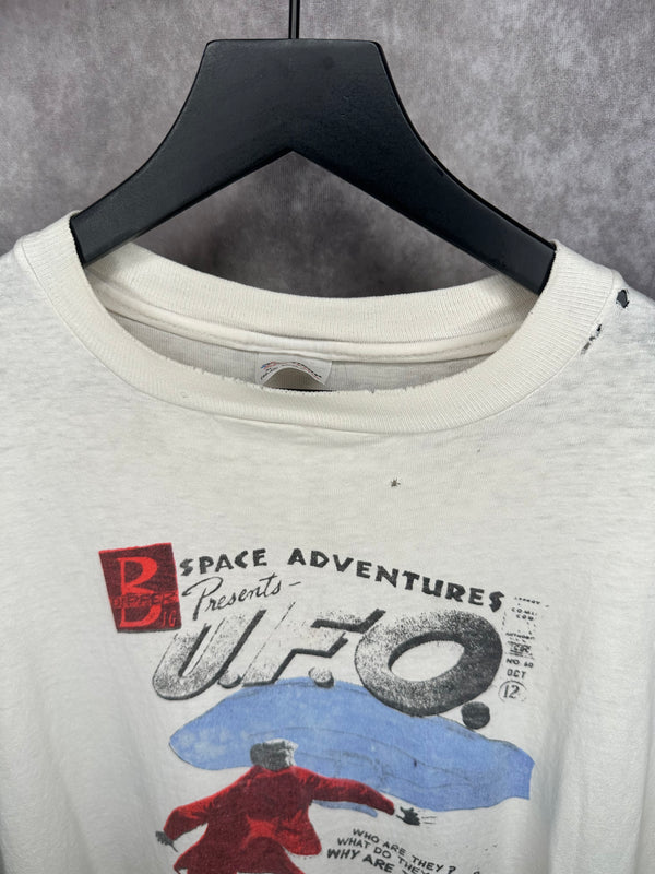 UFO SPACE ADVENTURES BIG DIPPER TANNIS ROOT