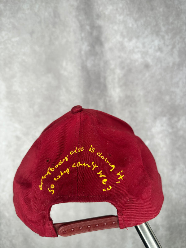 THE CRANBERRIES HAT | EVERYBODY ELSE IS DOING IT, SO WHY CANT WE?
