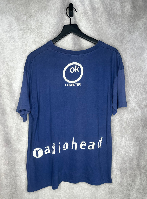 RADIOHEAD OK COMPUTER BOOTLEG