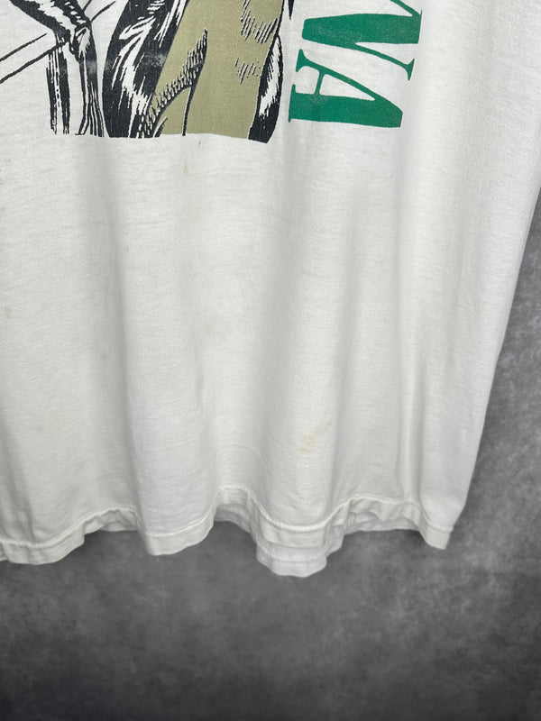 NIRVANA INCESTICIDE PARKING LOT BOOTLEG