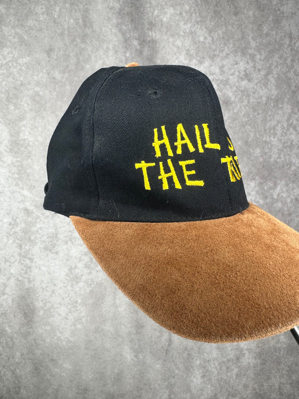 RADIOHEAD HAIL TO THE THIEF HAT