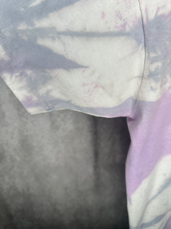 SMASHING PUMPKINS SIAMESE DREAM WORLD TOUR TIE DYE BOOTLEG