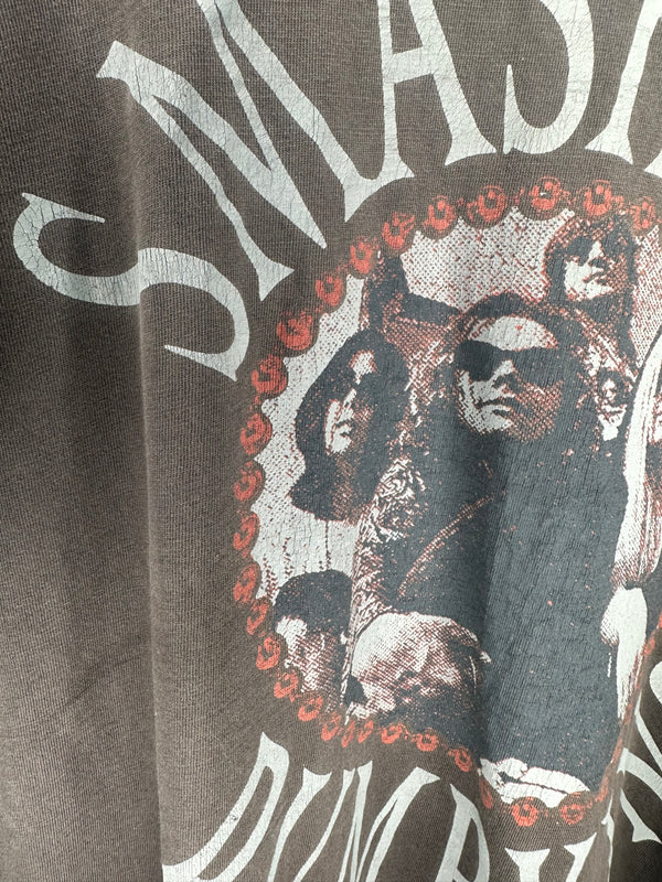 SMASHING PUMPKINS | GISH ERA