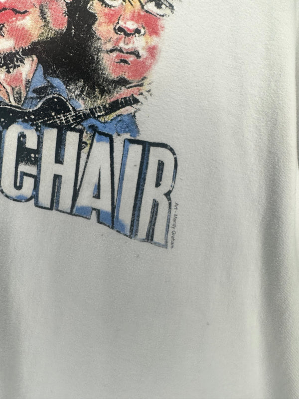 SILVERCHAIR CARTOON BAND PORTRAIT