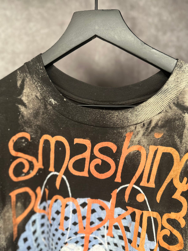SMASHING PUMPKINS MOUSE SKULL BOOTLEG