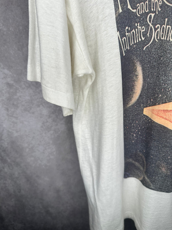 SMASHING PUMPKINS MELLON COLLIE & INFINITE SADNESS PARKING LOT BOOTLEG