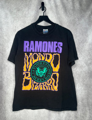RAMONES MONDO BIZARRO