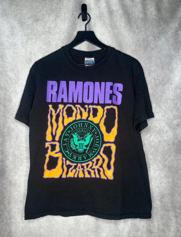 RAMONES MONDO BIZARRO