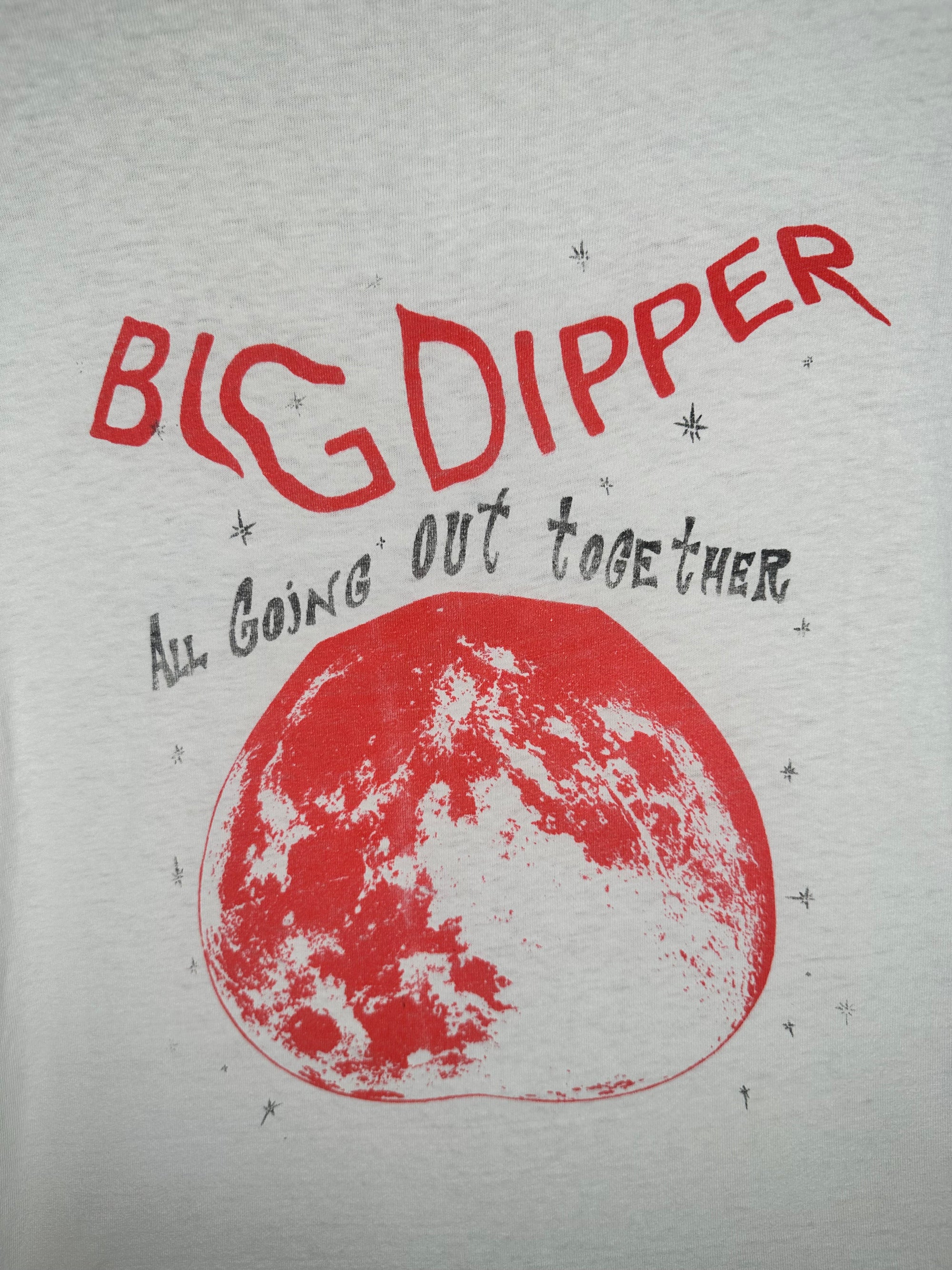 UFO SPACE ADVENTURES BIG DIPPER TANNIS ROOT