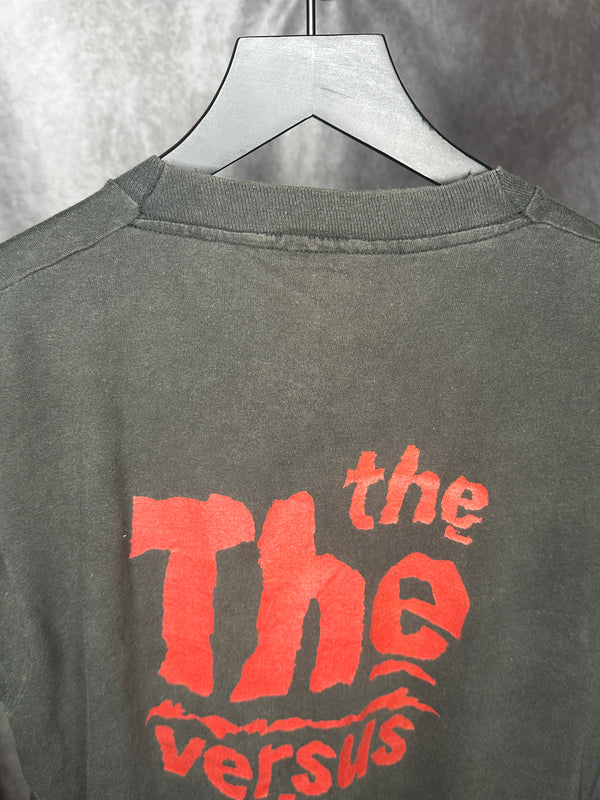 The the versus the world