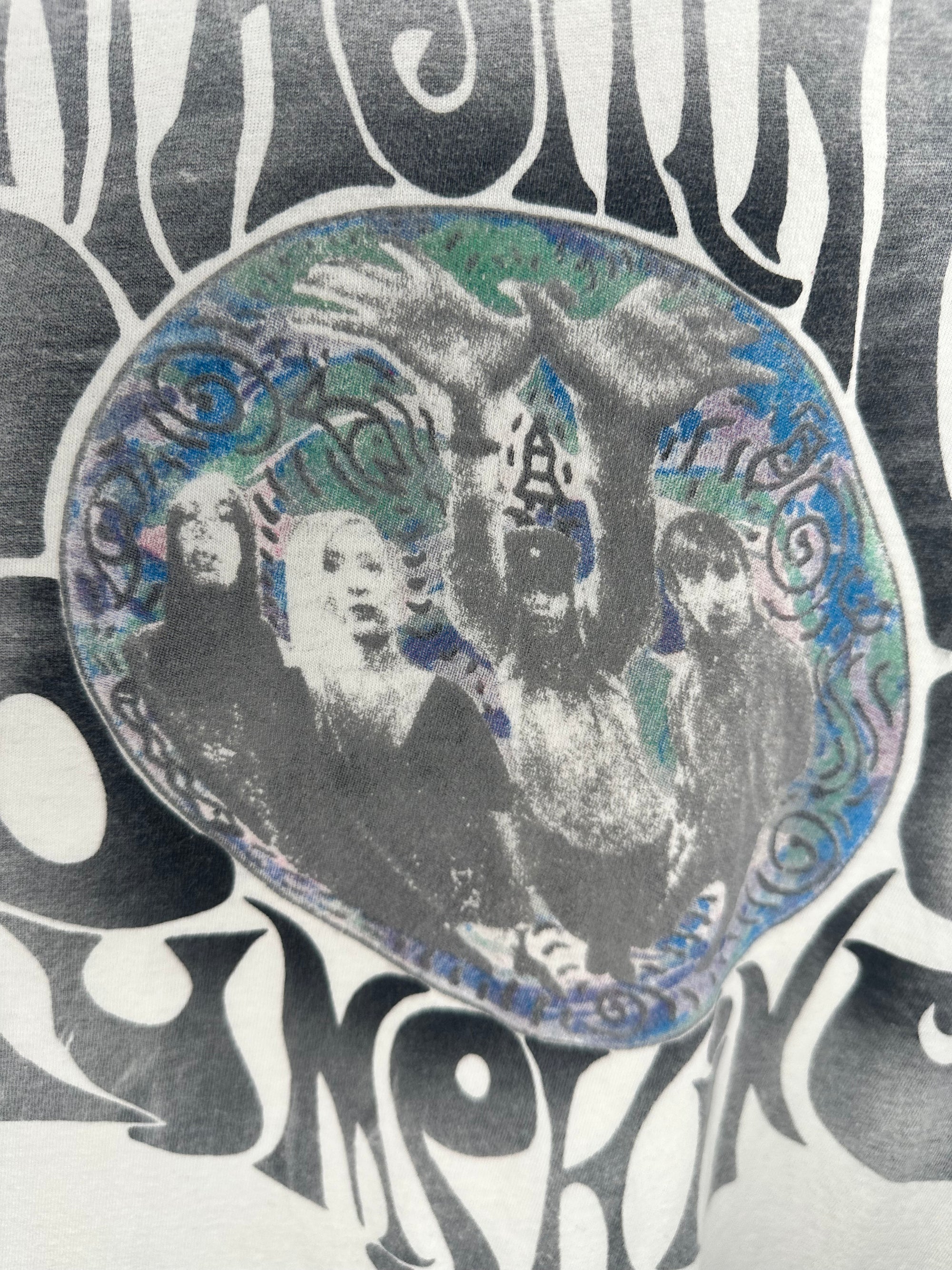 SMASHING PUMPKINS GISH