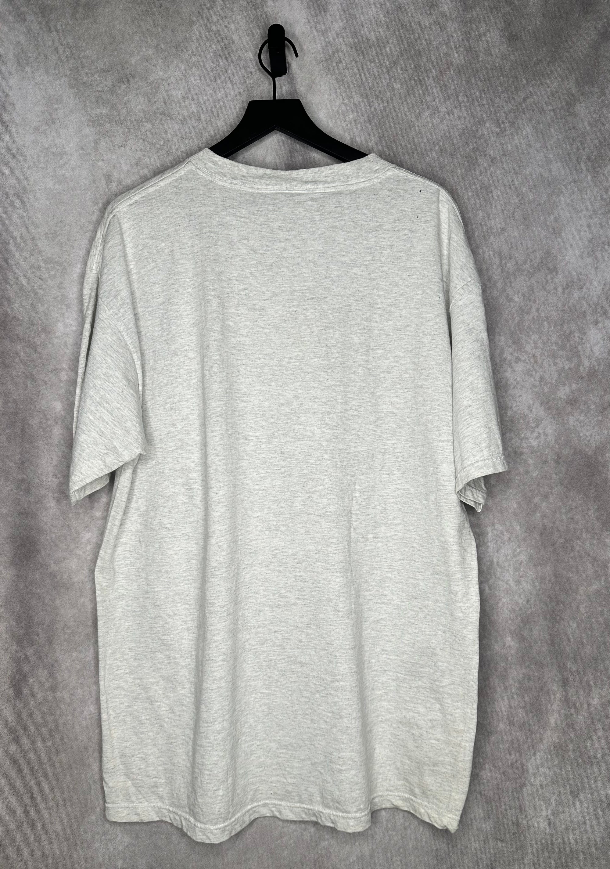 THE VERVE BOX LOGO | URBAN HYMNS ERA