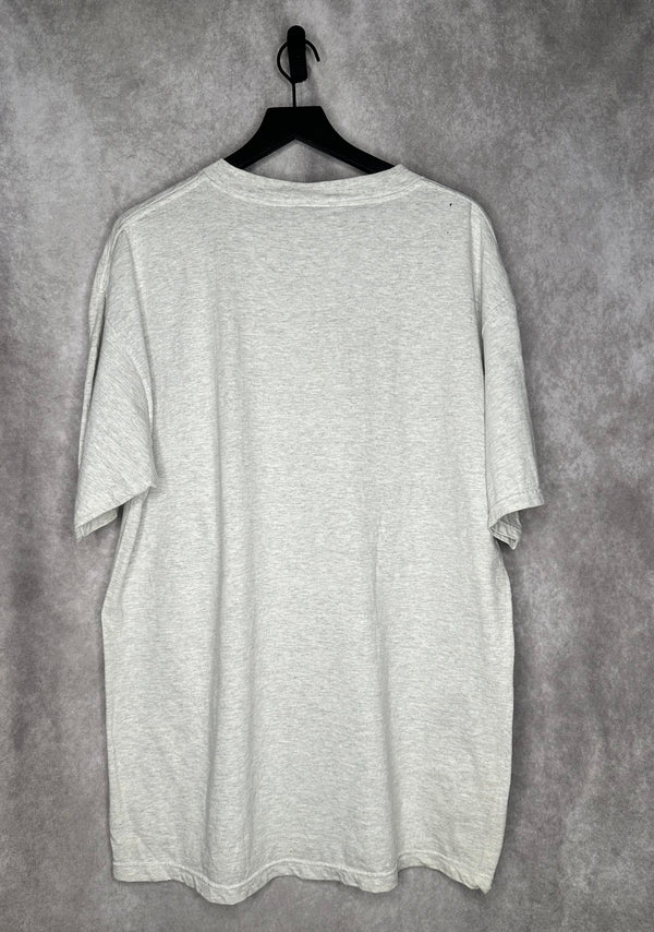 THE VERVE BOX LOGO | URBAN HYMNS ERA