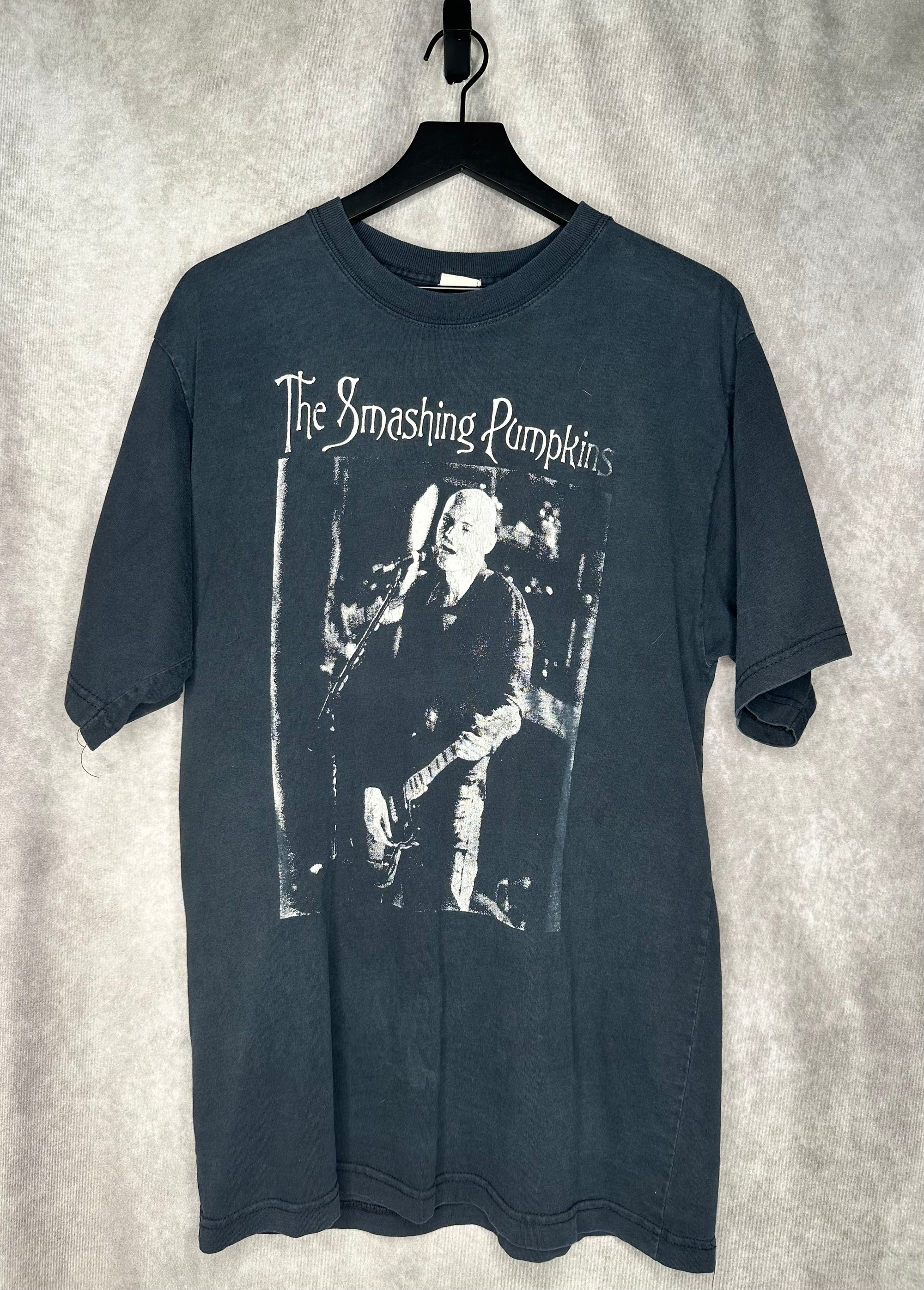 SMASHING PUMPKINS BILLY CORGAN SELF PORTRAIT PARKING LOT BOOTLEG