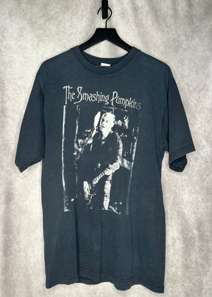 SMASHING PUMPKINS BILLY CORGAN SELF PORTRAIT PARKING LOT BOOTLEG