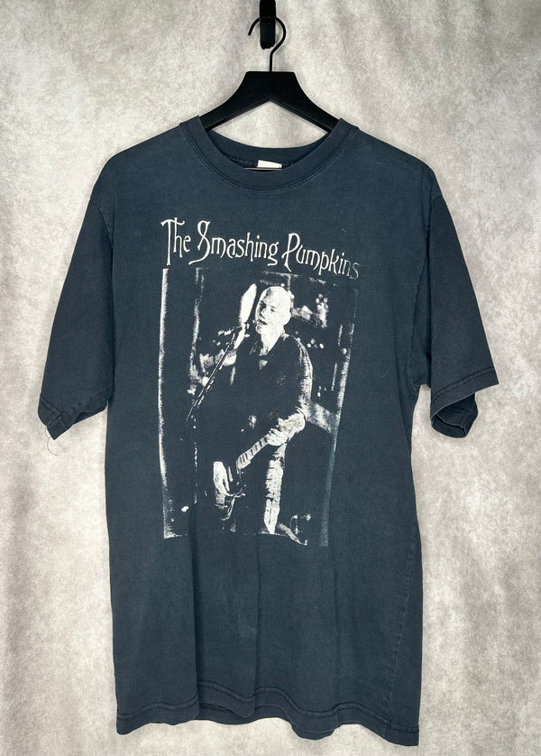 SMASHING PUMPKINS BILLY CORGAN SELF PORTRAIT PARKING LOT BOOTLEG