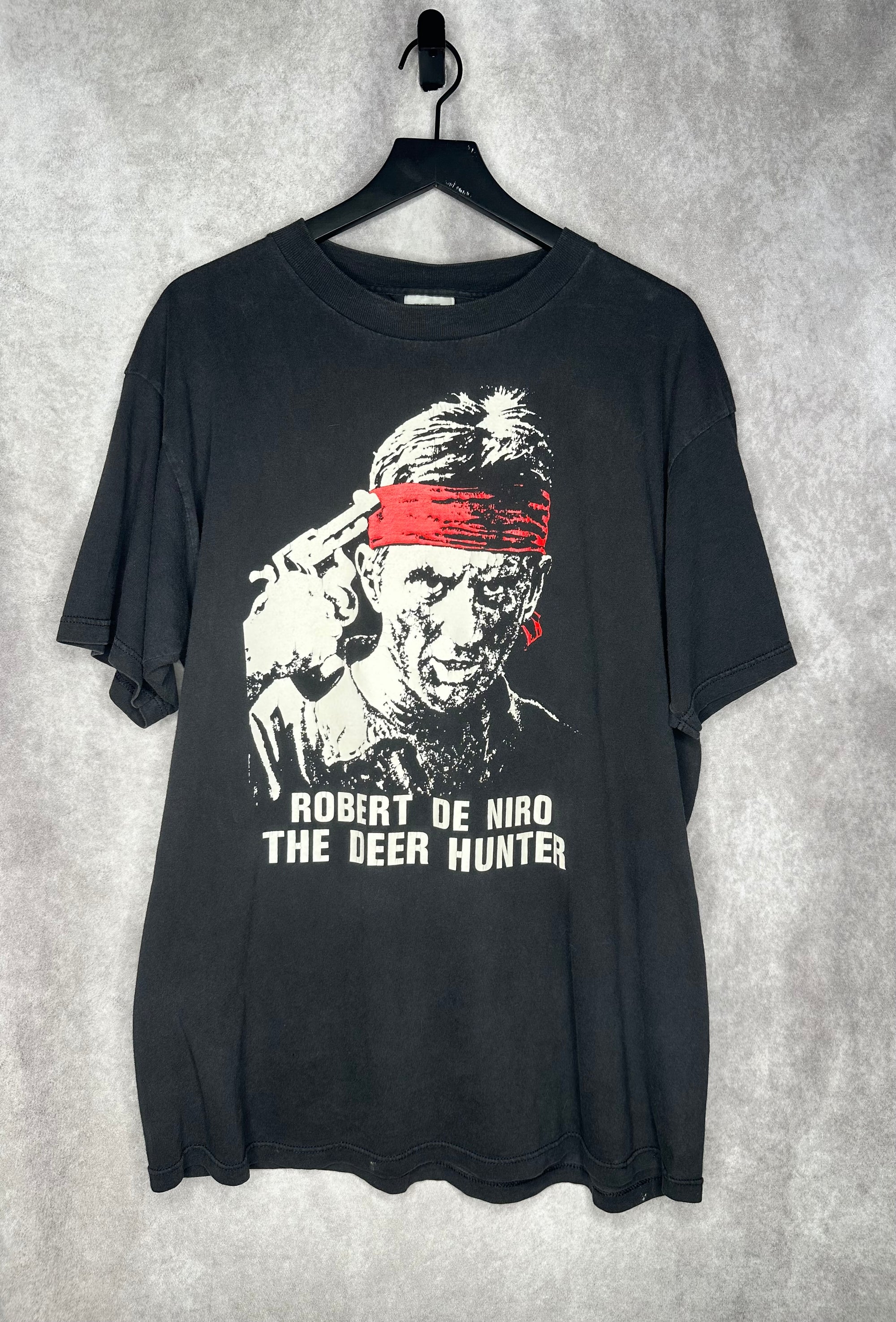 ROBERT DE NIRO MOVIE THE DEER HUNTER