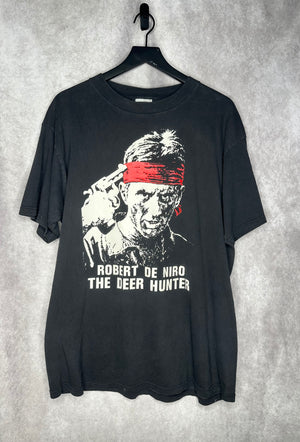 ROBERT DE NIRO MOVIE THE DEER HUNTER
