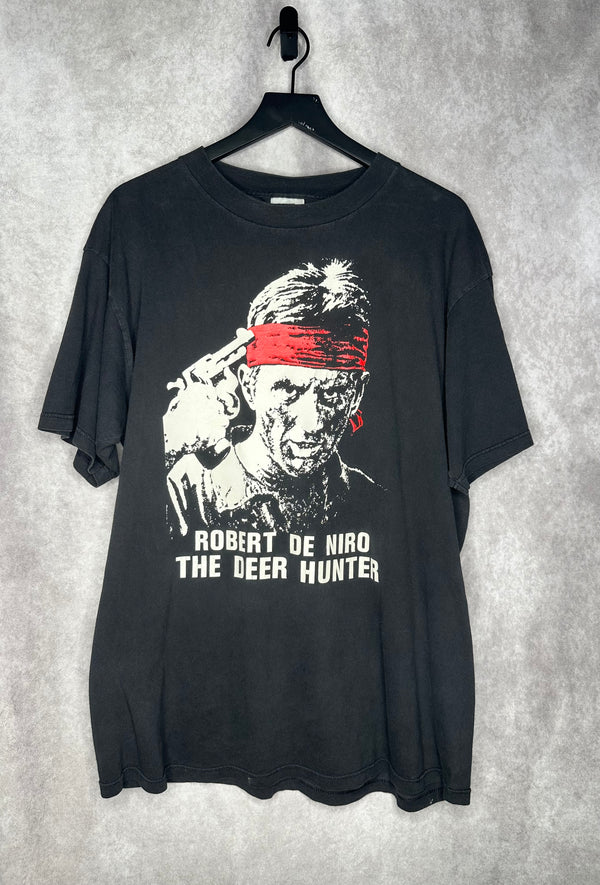 ROBERT DE NIRO MOVIE THE DEER HUNTER