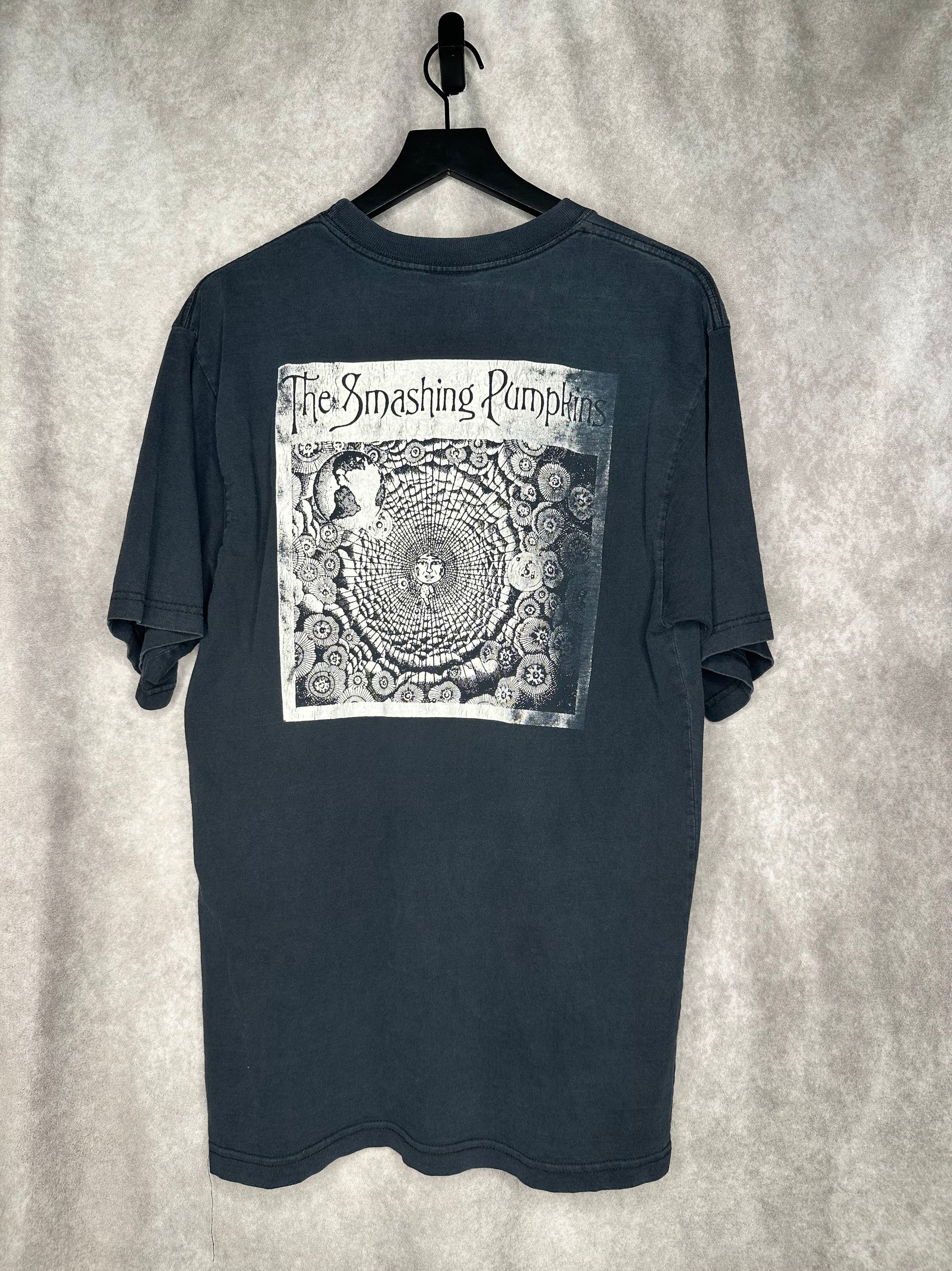 SMASHING PUMPKINS BILLY CORGAN SELF PORTRAIT PARKING LOT BOOTLEG