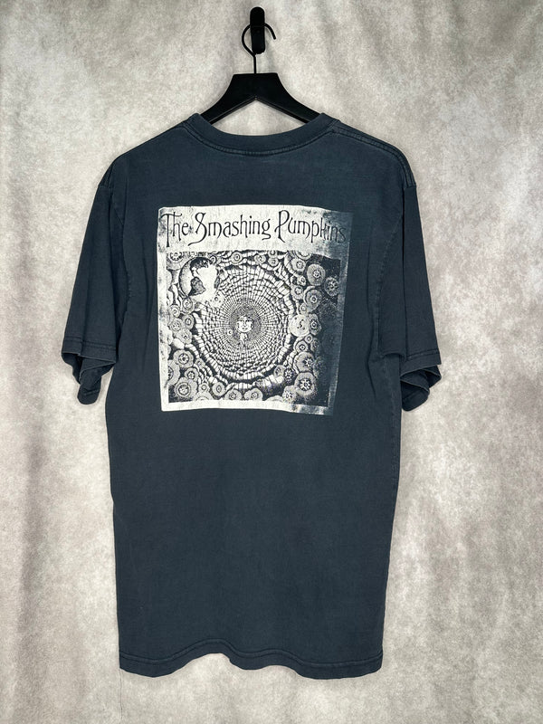 SMASHING PUMPKINS BILLY CORGAN SELF PORTRAIT PARKING LOT BOOTLEG