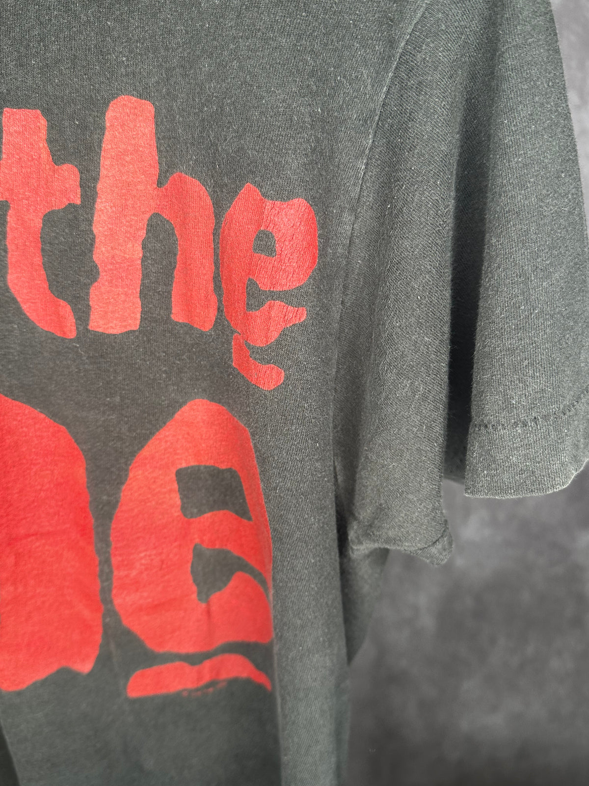The the versus the world