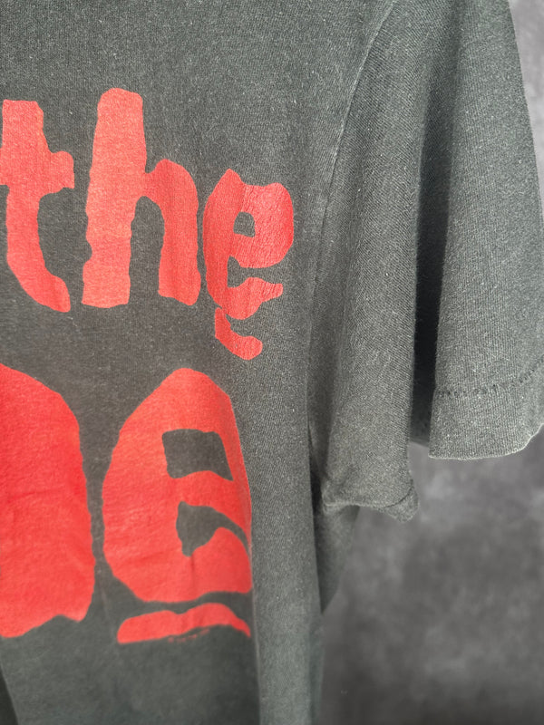 The the versus the world