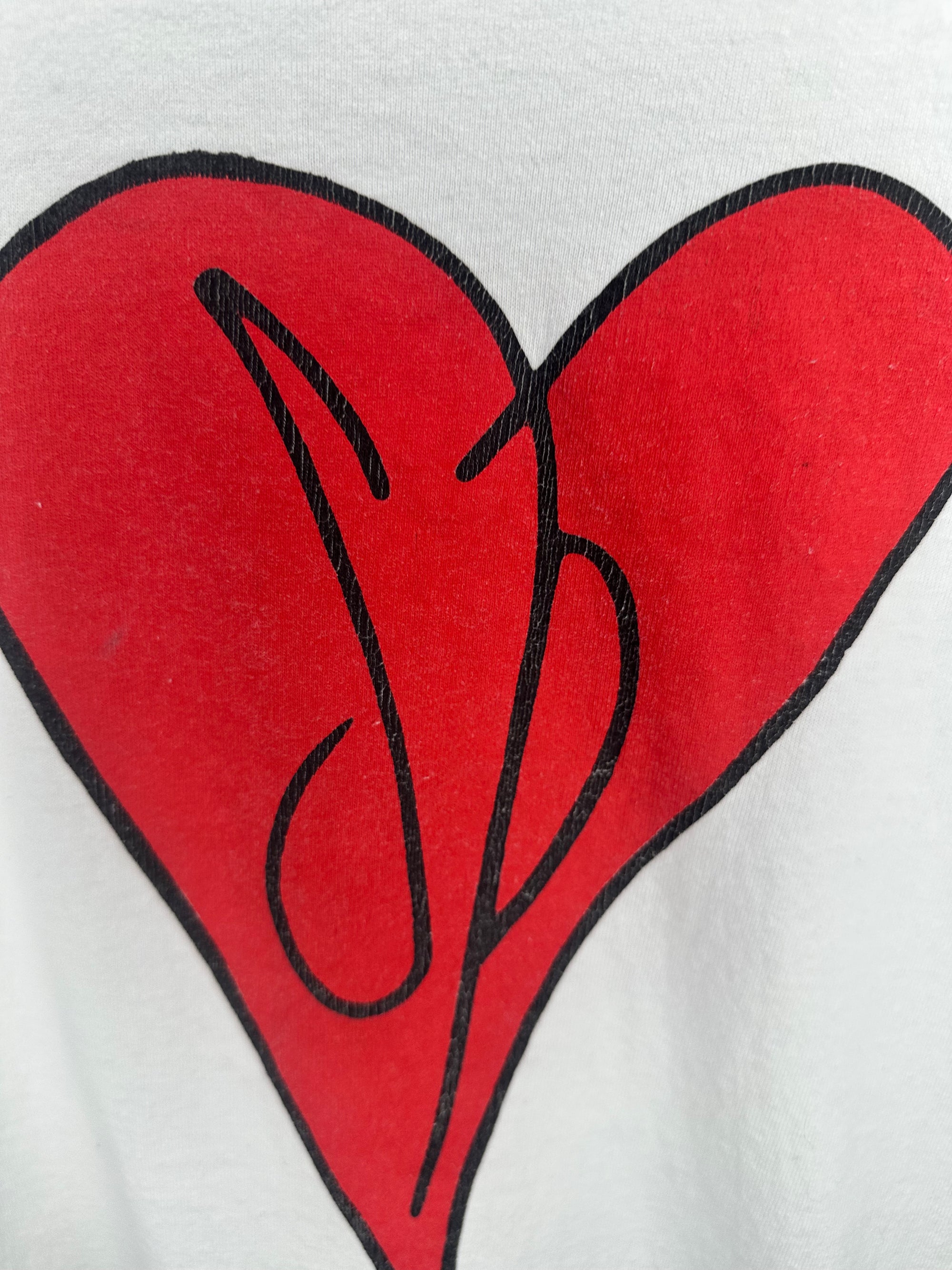 SMASHING PUMPKINS SIAMESE DREAMS MANIFESTO LONGSLEEVE