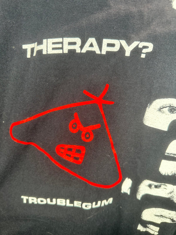 THERAPY TROUBLEGUM LONGSLEEVE