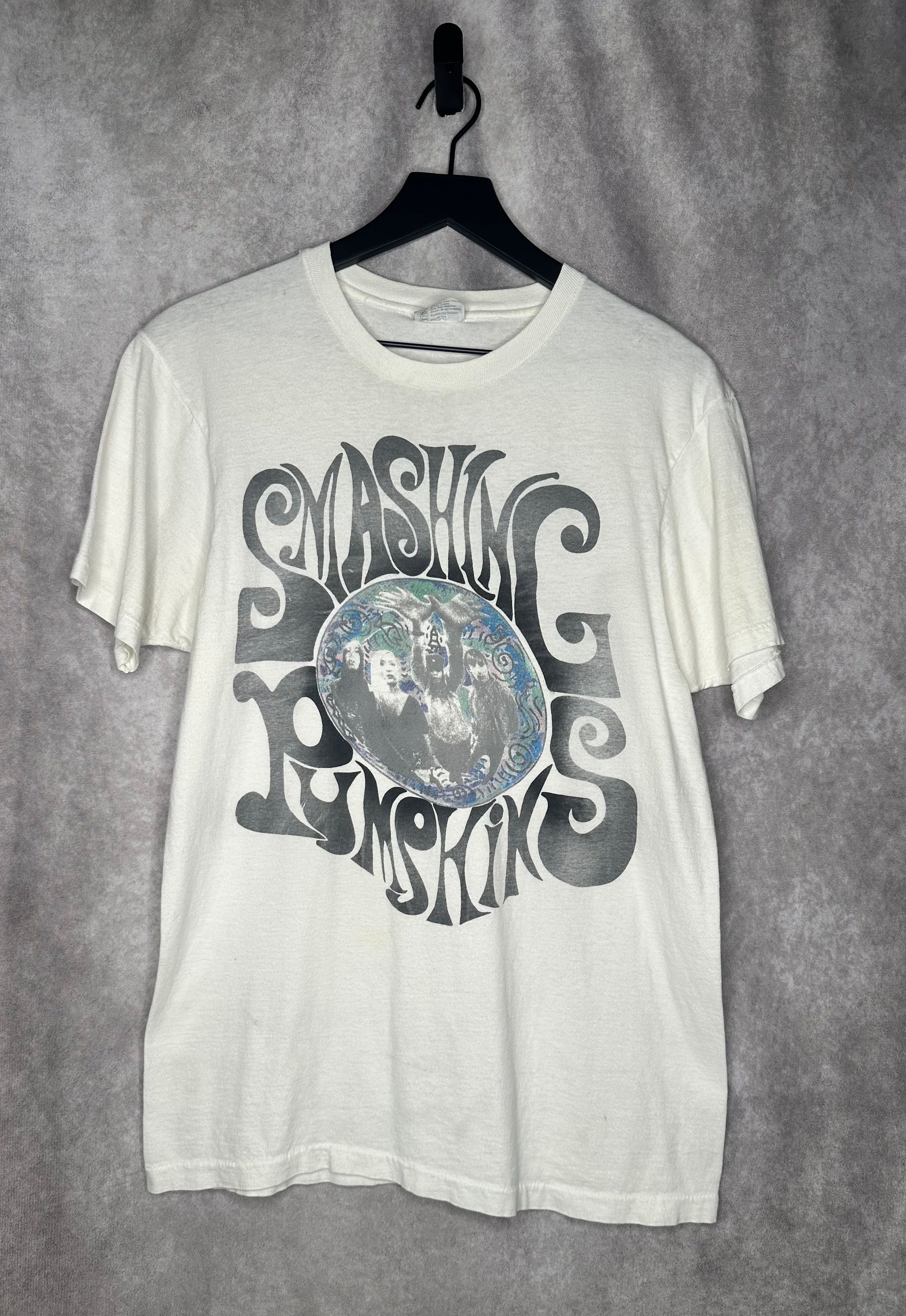 SMASHING PUMPKINS GISH