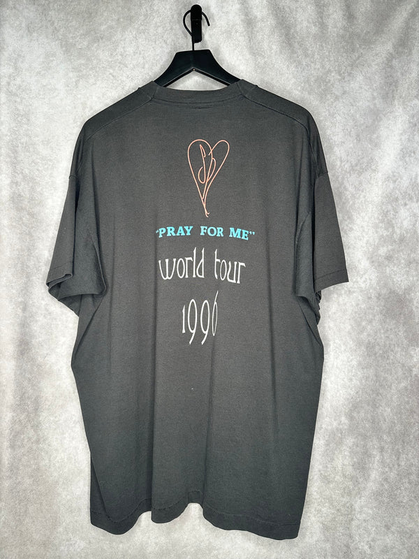 SMASHING PUMPKINS | PRAY FOR ME WORLD TOUR PARKING LOT BOOTLEG