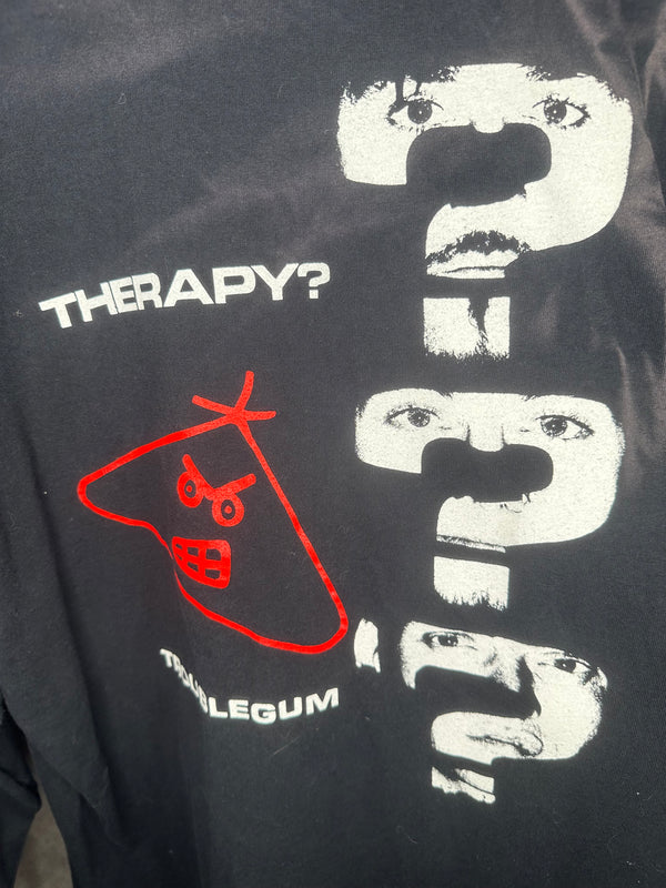 THERAPY TROUBLEGUM LONGSLEEVE