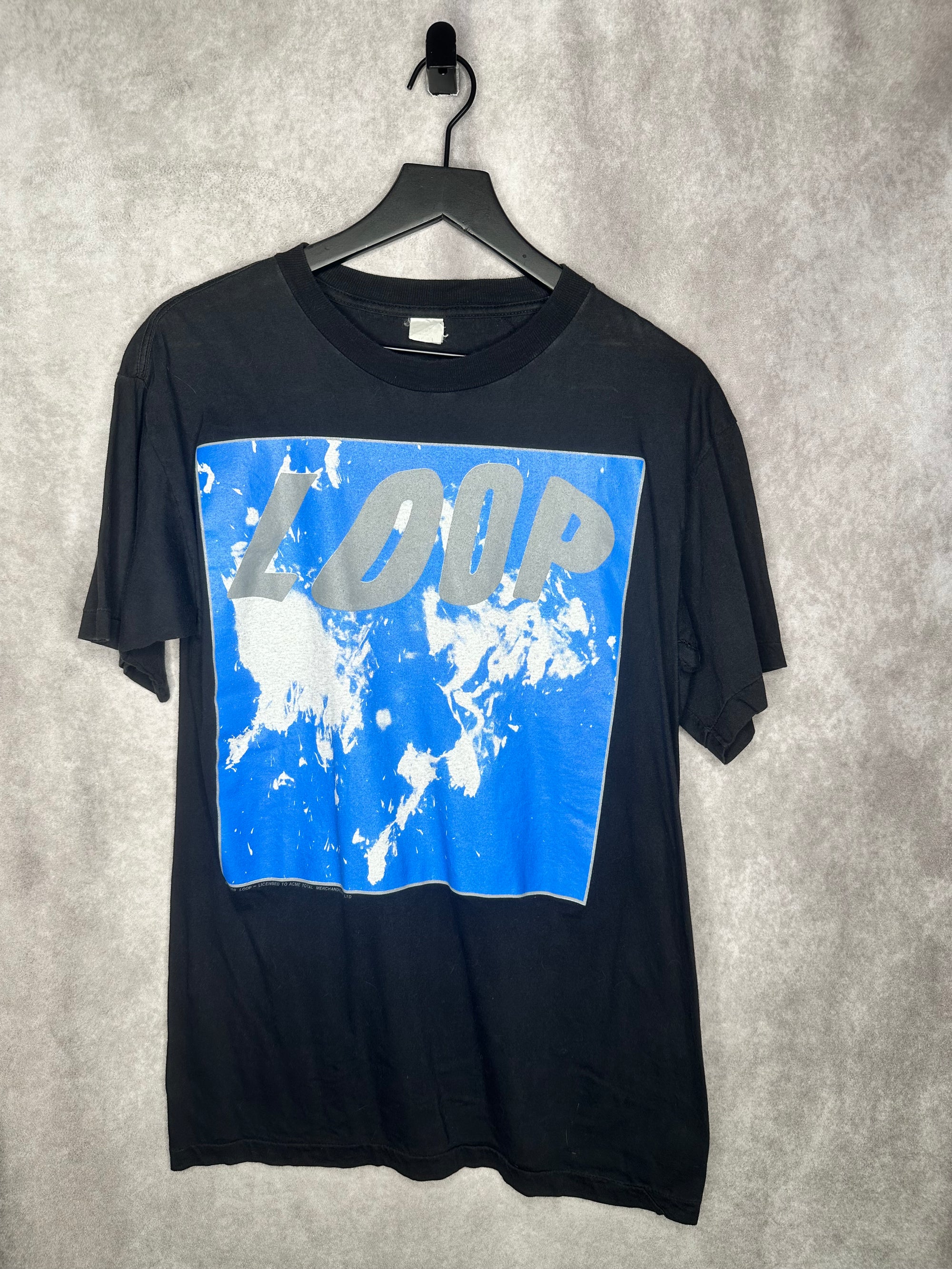 LOOP FADE OUT ERA