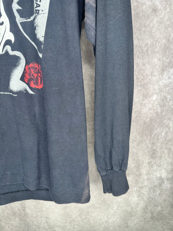 RED HOT CHILI PEPPERS BLOOD SUGAR SEX MAGIK LONGSLEEVE