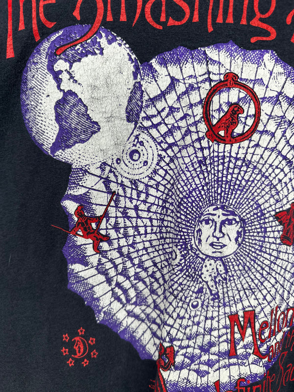 SMASHING PUMPKINS MELLON COLLIE AND THE INFINITE SADNESS BOOTLEG