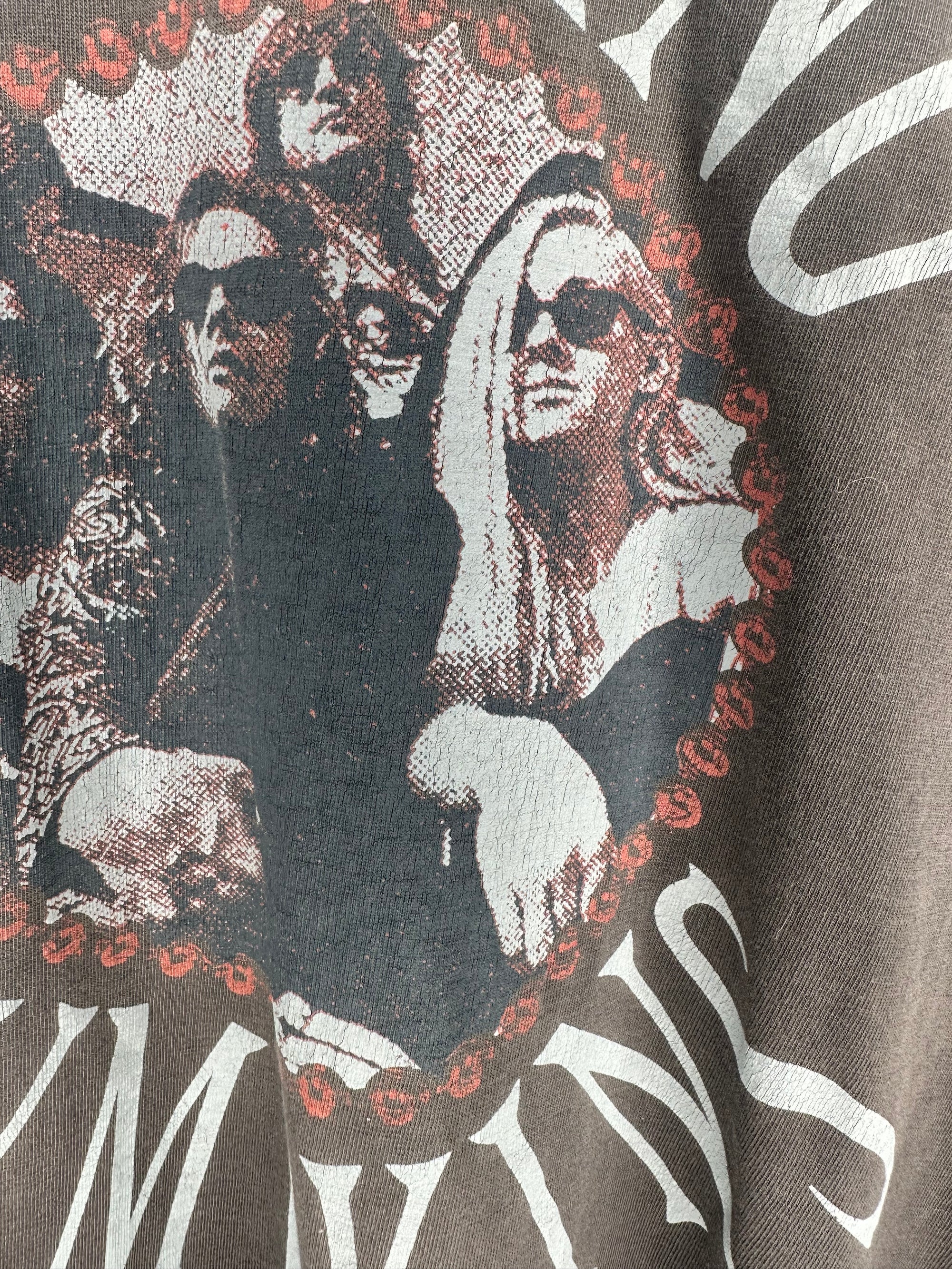 SMASHING PUMPKINS | GISH ERA