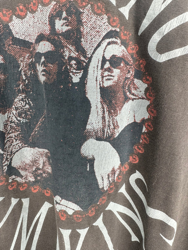 SMASHING PUMPKINS | GISH ERA