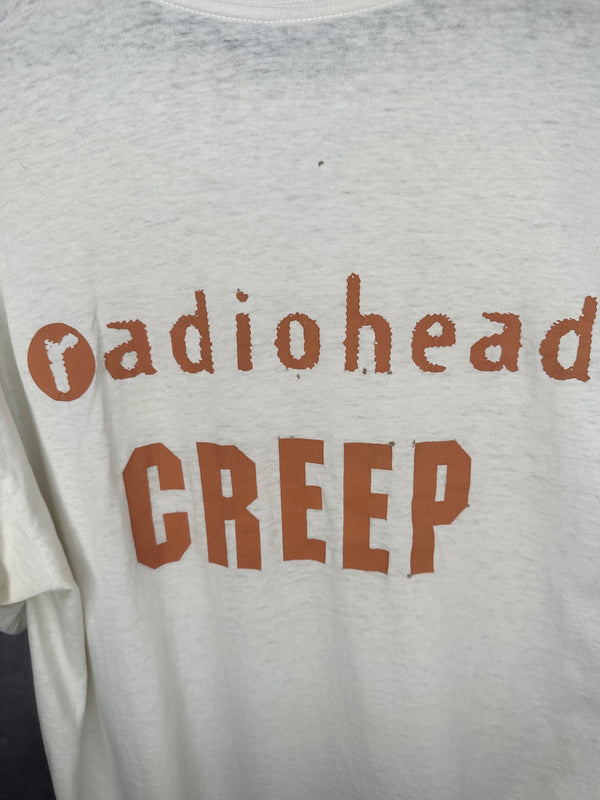 RADIOHEAD CREEP | I WISH I WAS SPECIAL