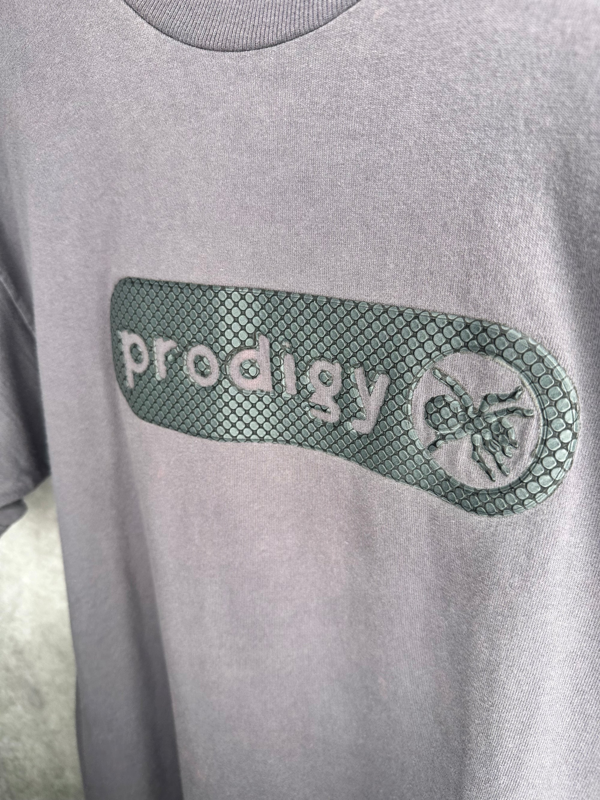 PRODIGY ANT KEITH LAT LAND SMACK