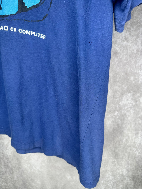 RADIOHEAD OK COMPUTER BOOTLEG