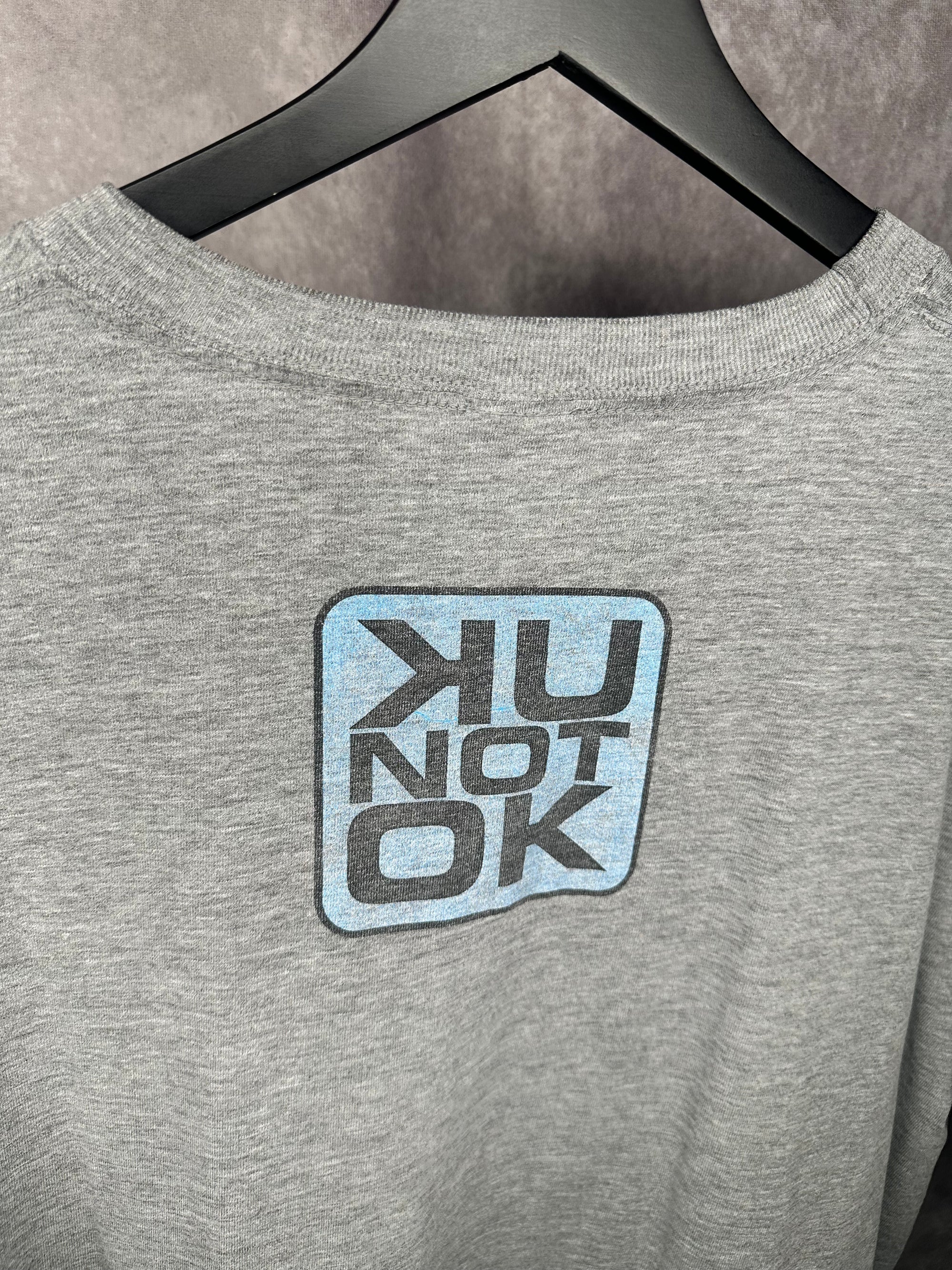 RADIOHEAD OK COMPUTER | UKNOTOK