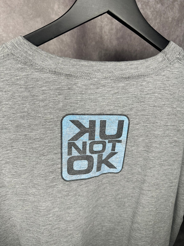 RADIOHEAD OK COMPUTER | UKNOTOK