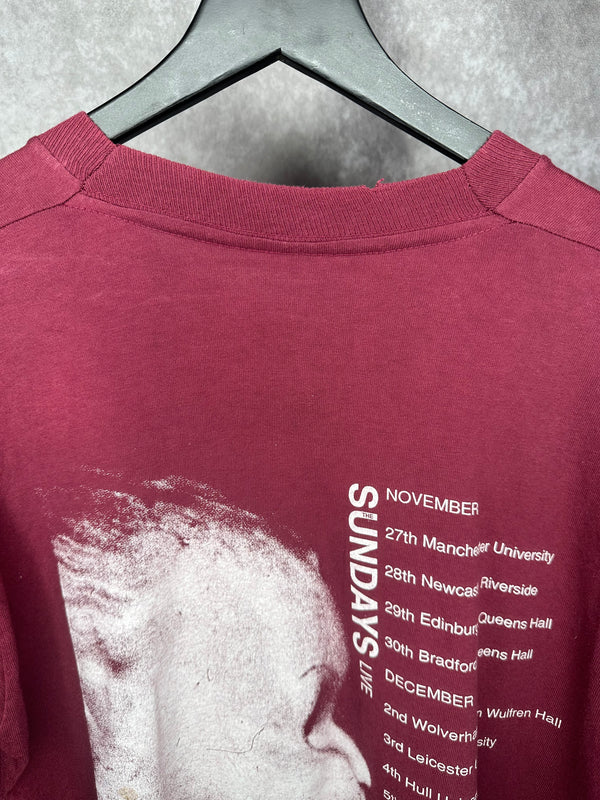 THE SUNDAYS | BLIND EUROPEAN LONGSLEEVE