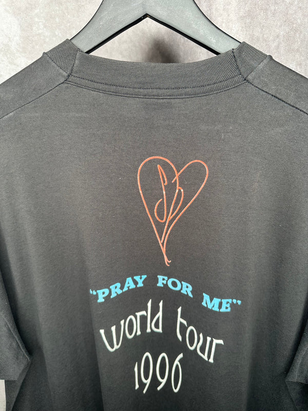 SMASHING PUMPKINS | PRAY FOR ME WORLD TOUR PARKING LOT BOOTLEG