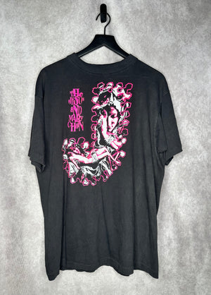 THE JESUS AND MARY CHAIN BOOTLEG