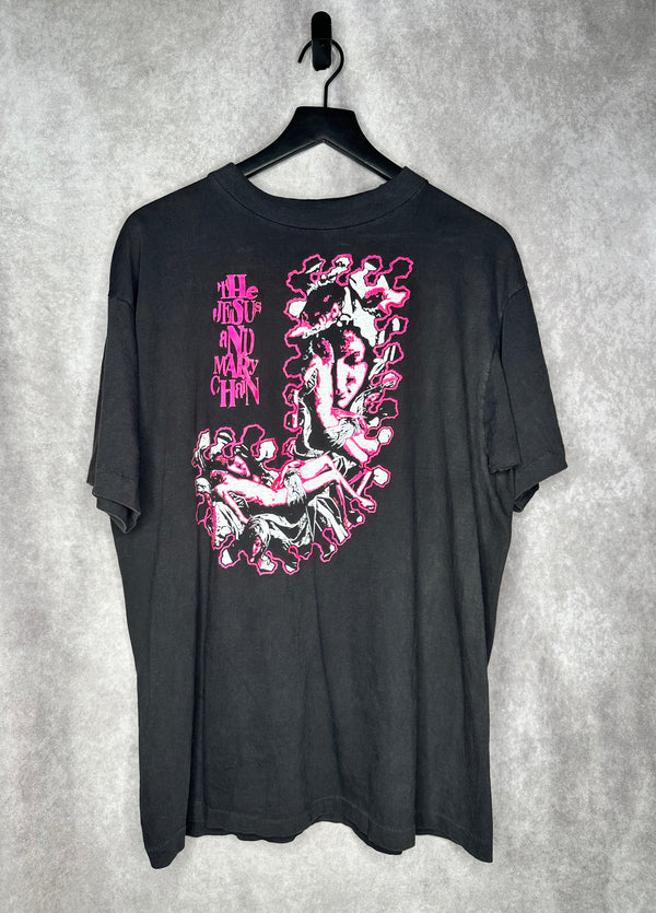 THE JESUS AND MARY CHAIN BOOTLEG